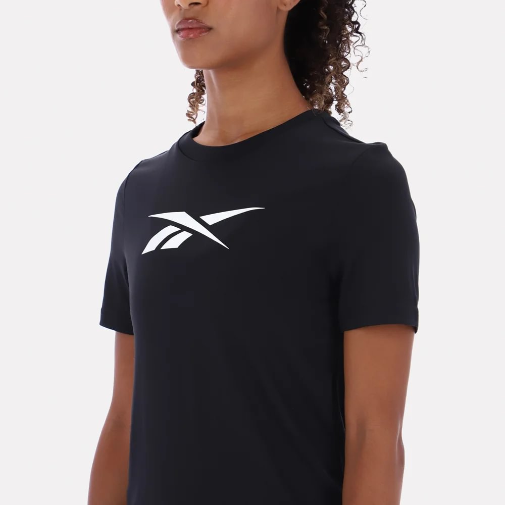 Polo Training | Casidy Core Ss Top | Mujer - Imagen 4