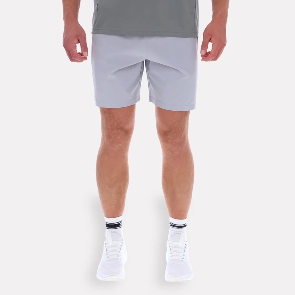 Shorts Training | Edison Regular Fit Jersey Long Short | Hombre