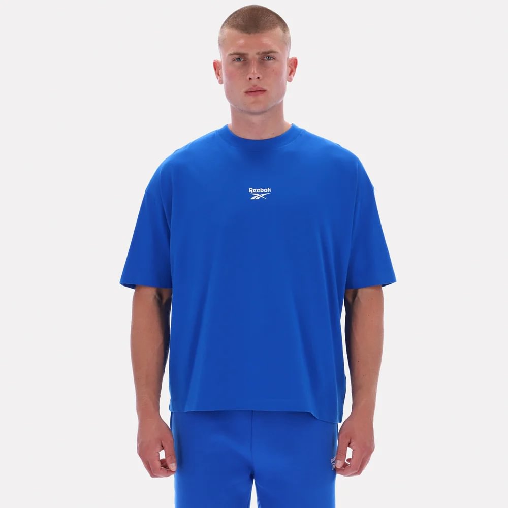 Polo Classics | Melvin Mountain Ss Tee | Hombre