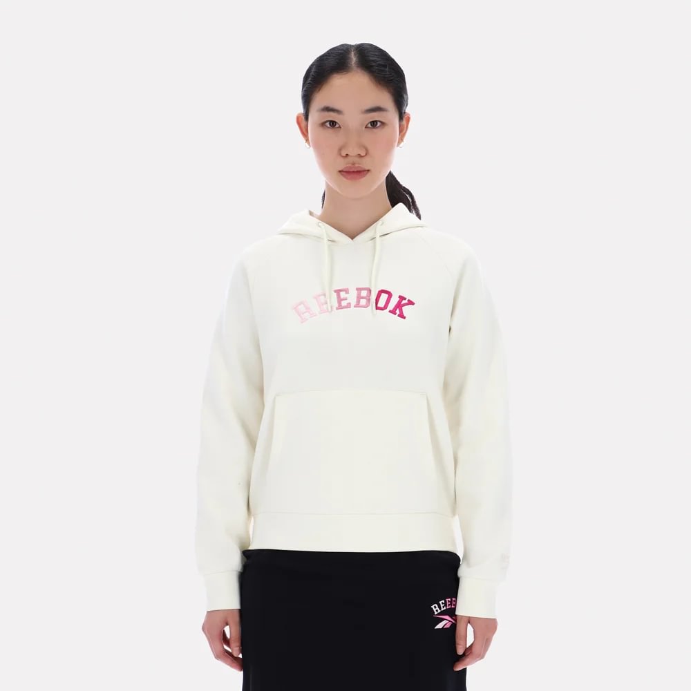 Casaca Classics | Isla Overhead Hoody | Mujer