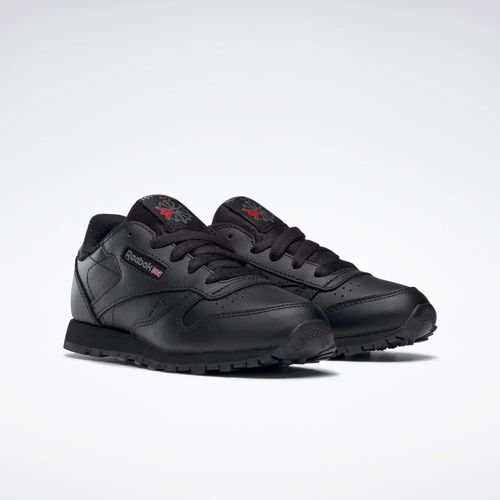 Zapatillas Classics | Classic Leather | Niño