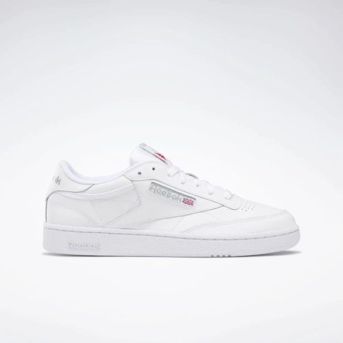 Zapatillas Classics | Club C 85 | Hombre