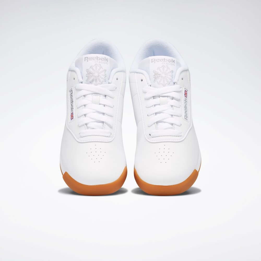 Zapatillas Classics | Princess | Mujer 100000025 - Imagen 3