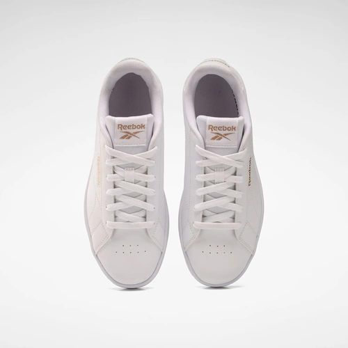 Zapatillas Classics | Reebok Court Clean | Mujer 100074383