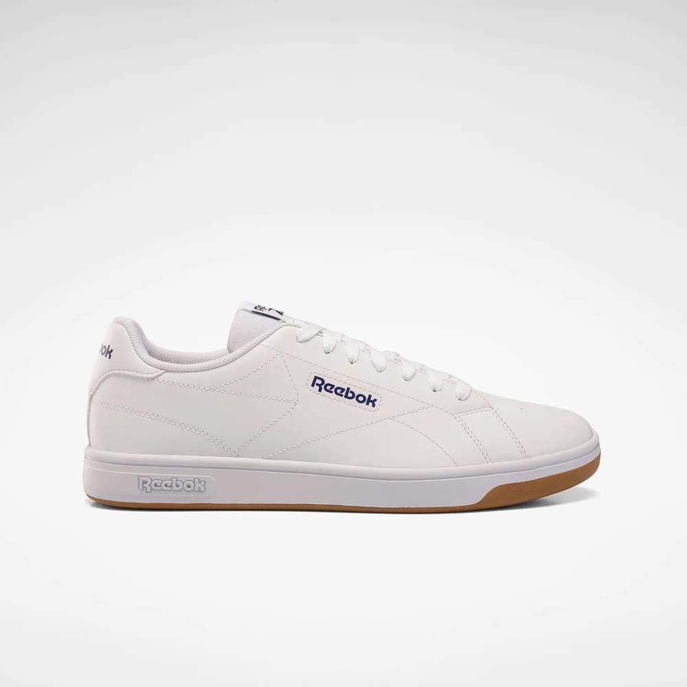 Zapatillas Classics | Reebok Court Clean | Unisex
