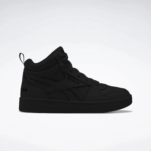 Zapatillas Classics | Reebok Royal Prime Mid 2.0 | Niño
