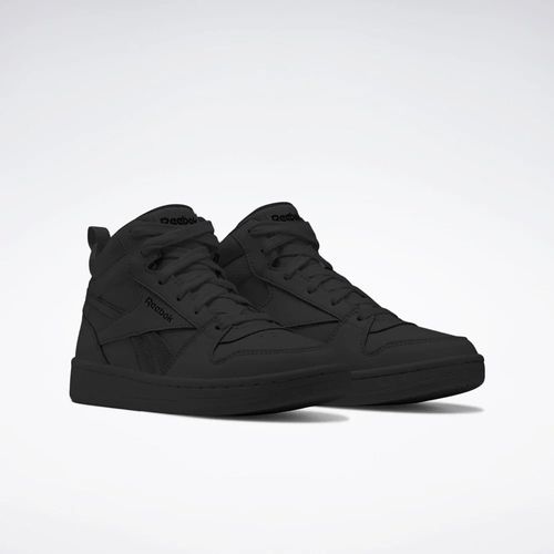 Zapatillas Classics | Reebok Royal Prime Mid 2.0 | Niño