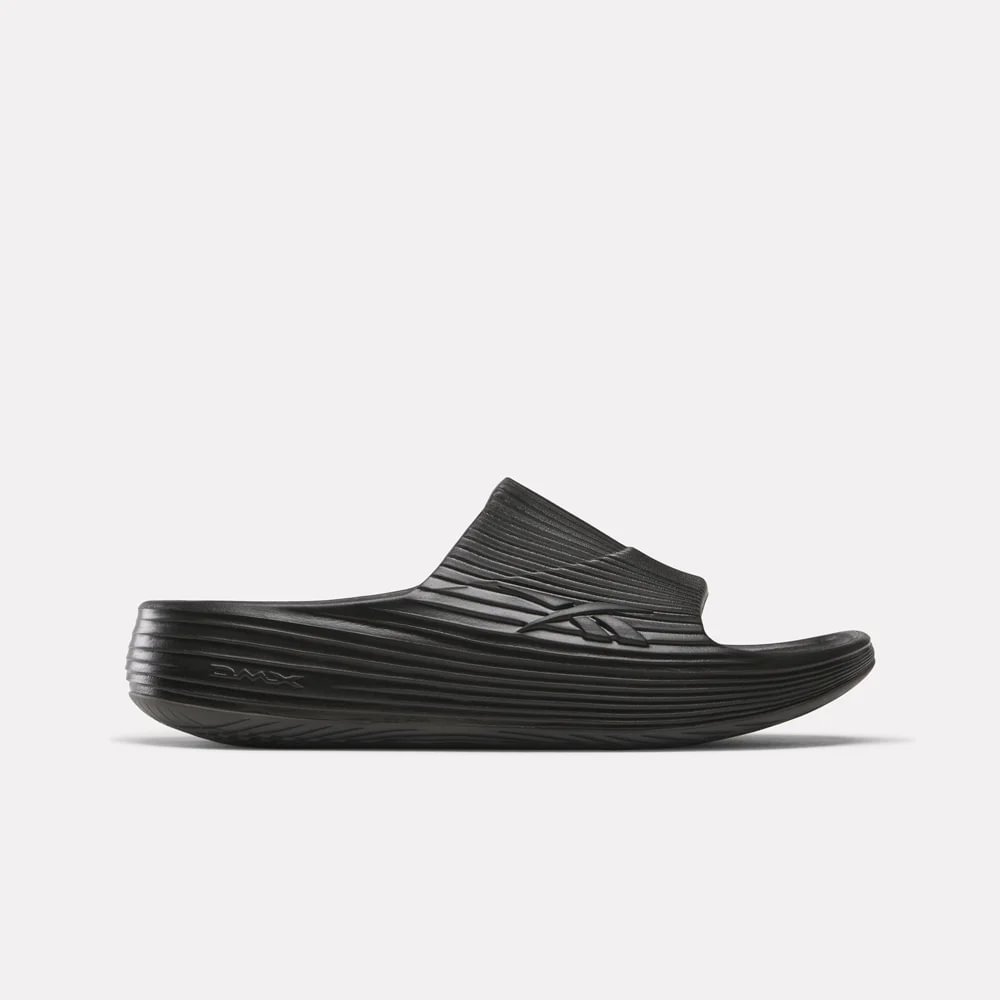 Sandalias Walking | Dmx Recovery Slide | Unisex