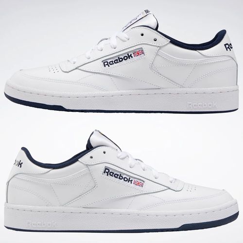 Zapatillas Classics | Club C 85 | Hombre