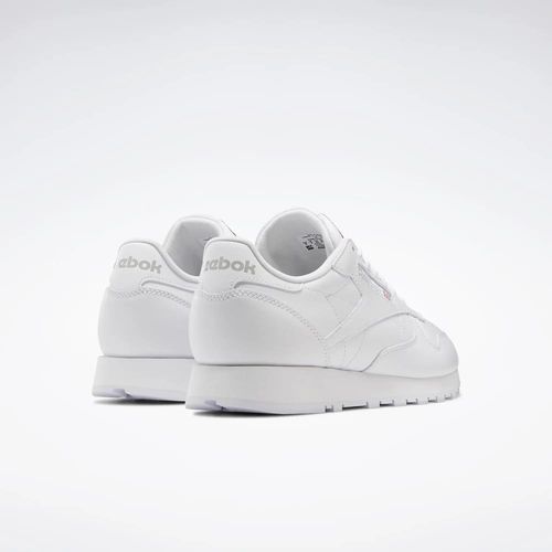 Zapatillas Classics | Classic Leather | Unisex