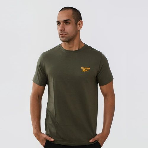 Polo Training | Nature Graphic Tee Sun  | Hombre