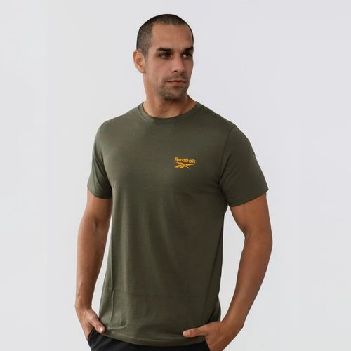 Polo Training | Nature Graphic Tee Sun  | Hombre