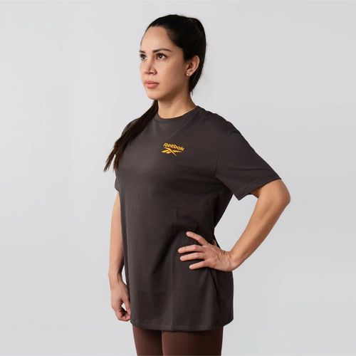 Polo Training | Nature Graphic Tee Sun  | Mujer