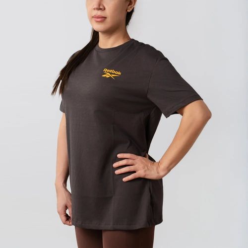Polo Training | Nature Graphic Tee Sun  | Mujer