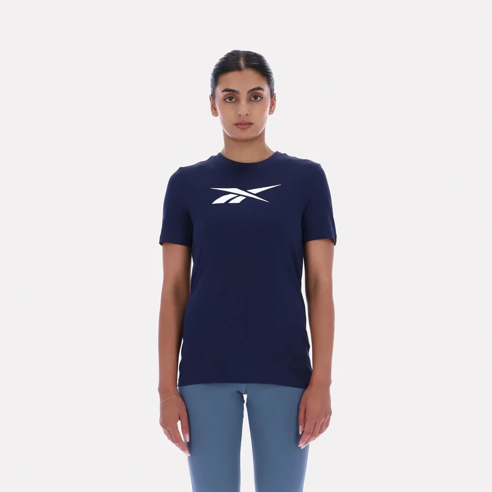 Polo Training | Casidy Core Ss Top | Mujer - Imagen 1