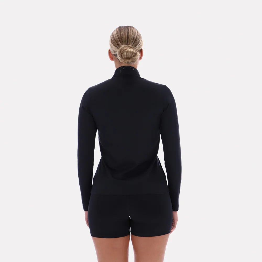 Casaca Training | Core Zip Through Jacket | Mujer - Imagen 2