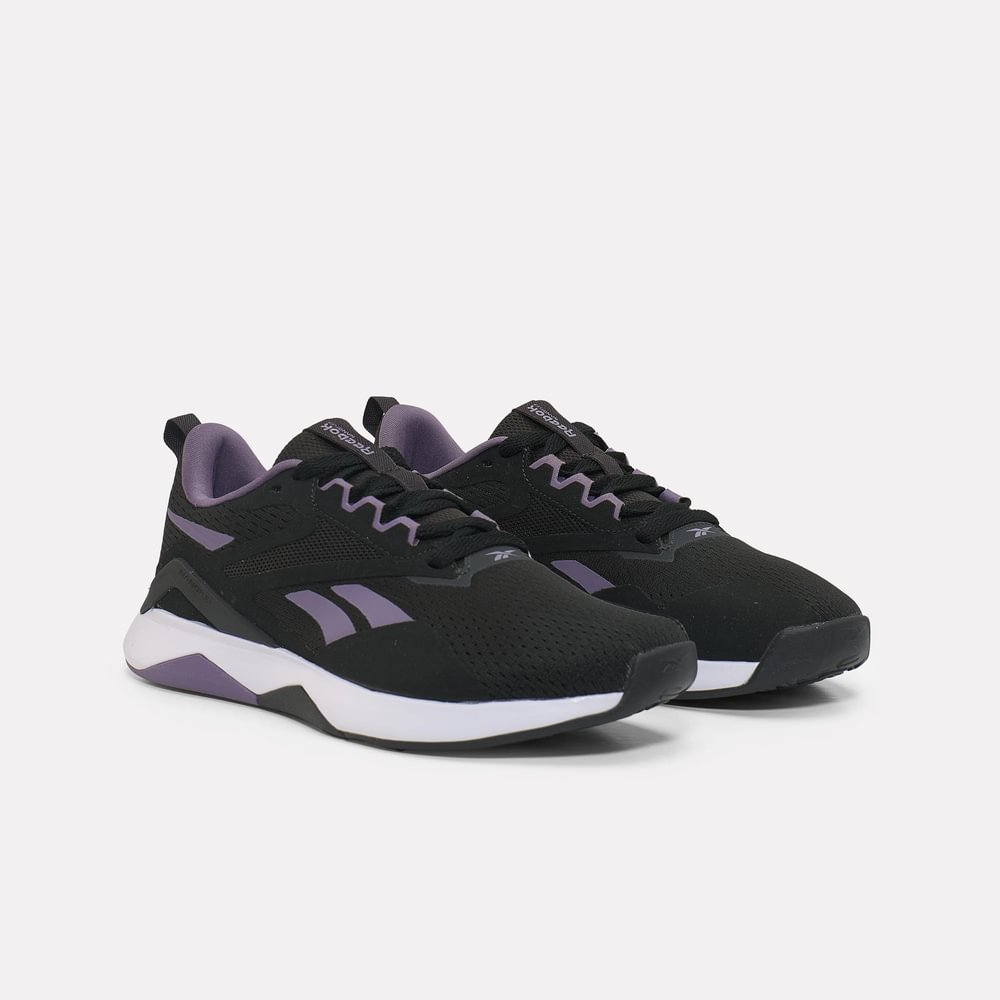 Zapatillas Training | Nanoflex Tr 2 | Mujer - Imagen 2