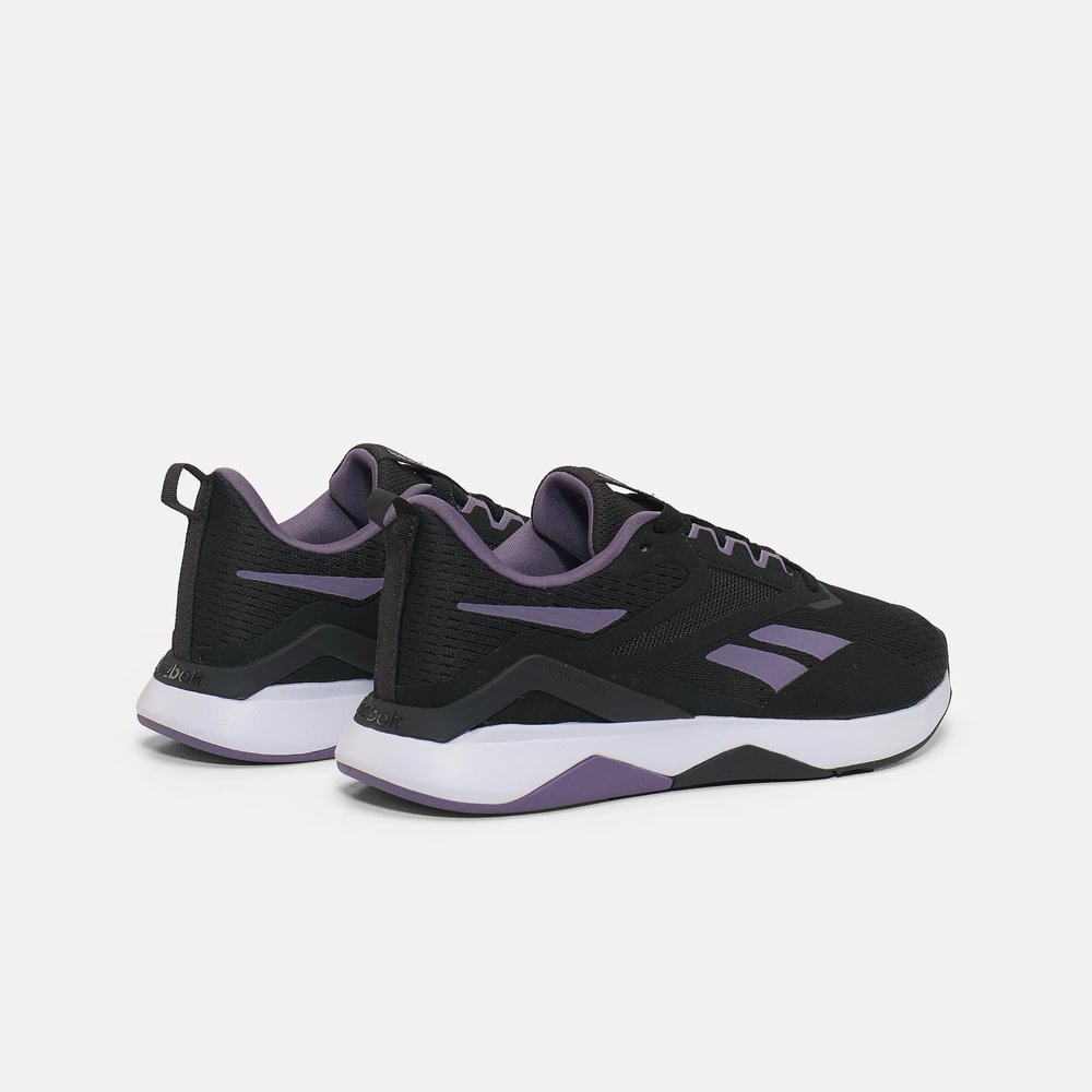 Zapatillas Training | Nanoflex Tr 2 | Mujer - Imagen 4