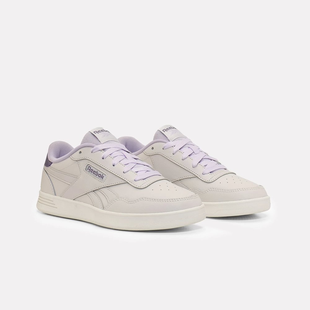 Zapatillas Classics | Reebok Court Advance | Mujer - Imagen 2