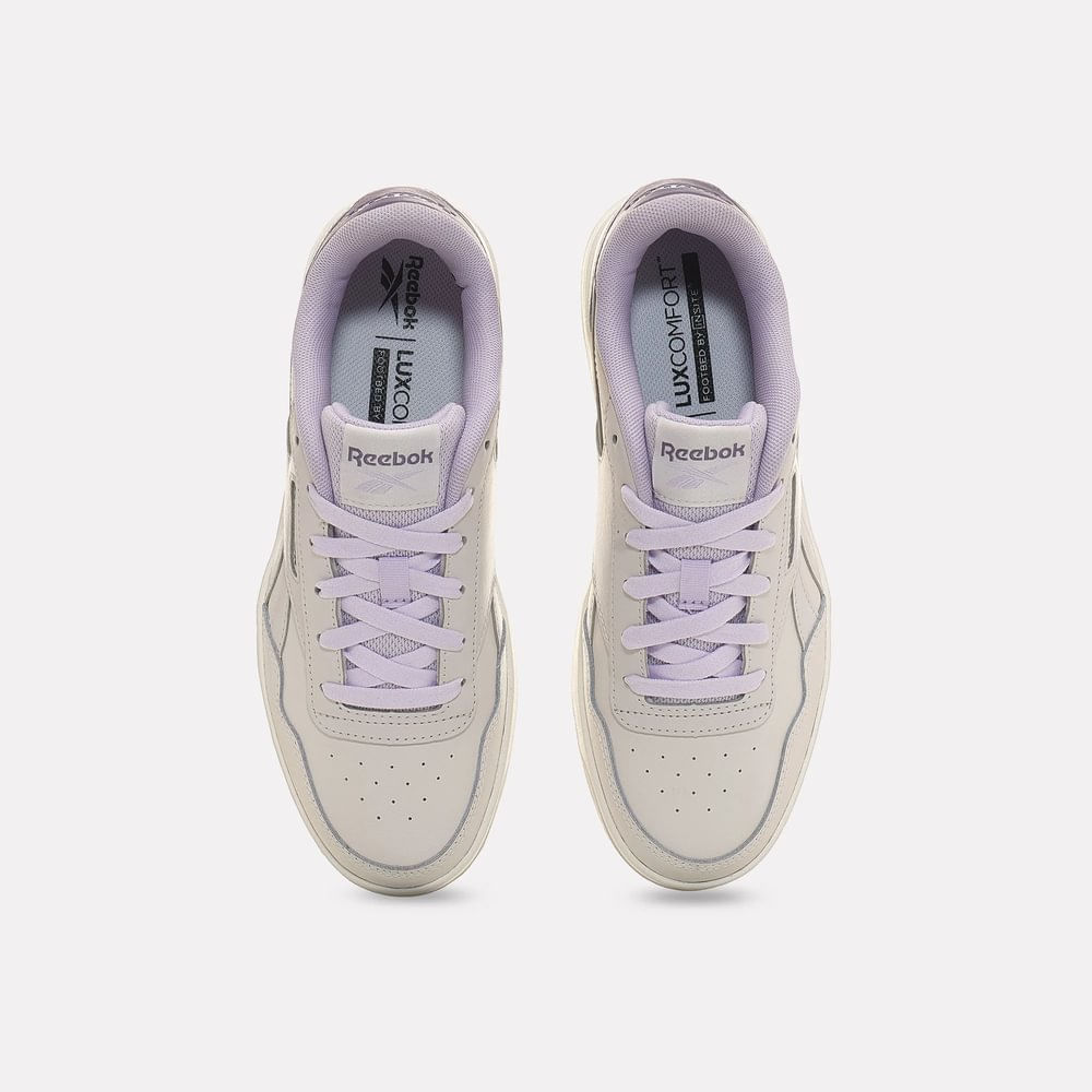 Zapatillas Classics | Reebok Court Advance | Mujer - Imagen 3