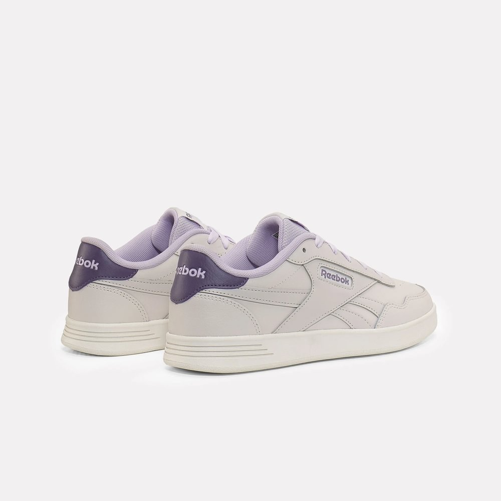 Zapatillas Classics | Reebok Court Advance | Mujer - Imagen 4