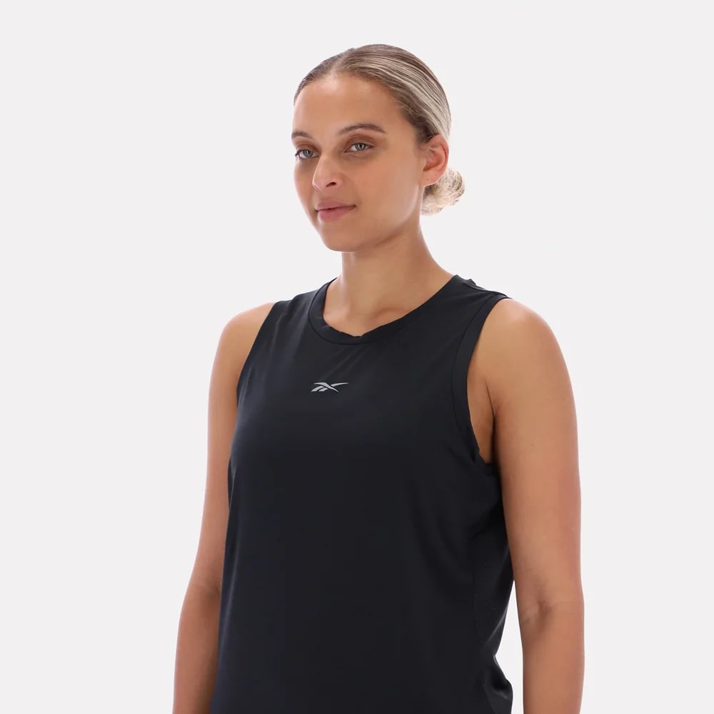 Top Deportivo Running | Pamela Running Tank | Mujer - Imagen 4