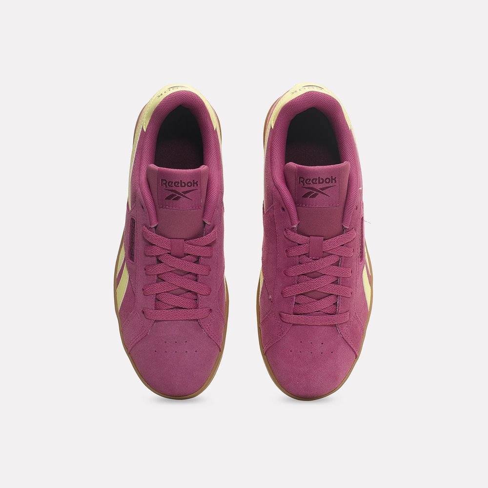 Zapatillas Classics | Reebok Court Retro | Mujer - Imagen 3