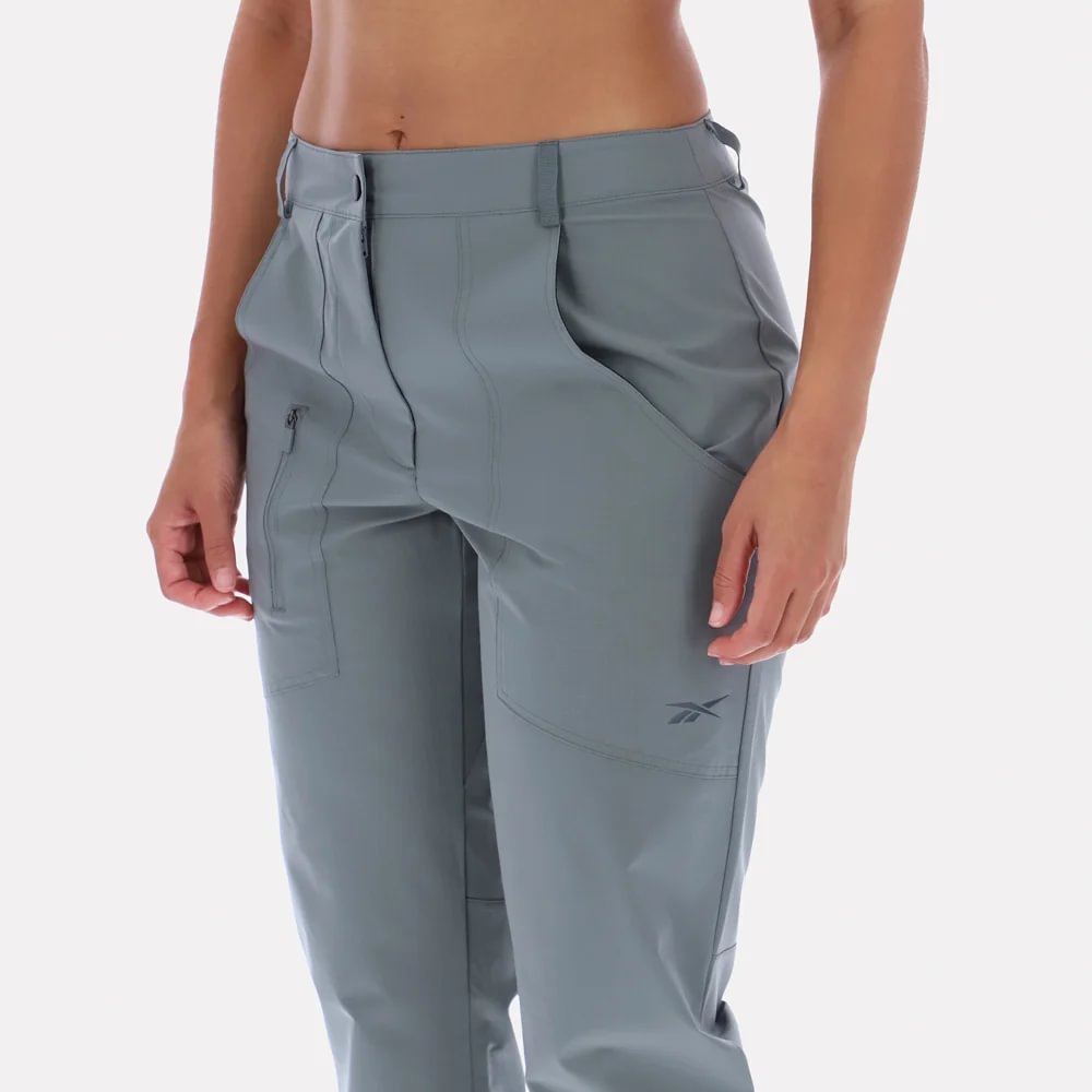 Pantalón Training | Ultra Trail Explorer Pant | Mujer - Imagen 4