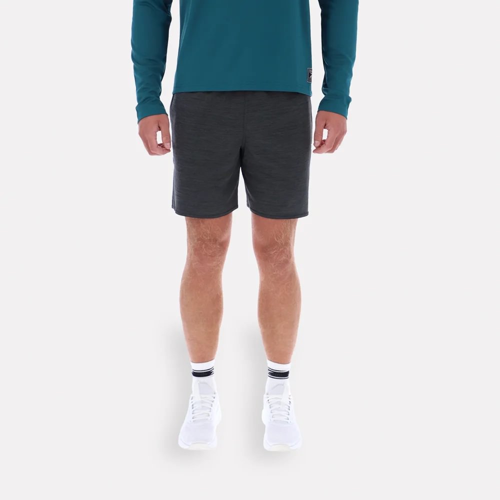 Shorts Training | Id Train Knit Short | Hombre