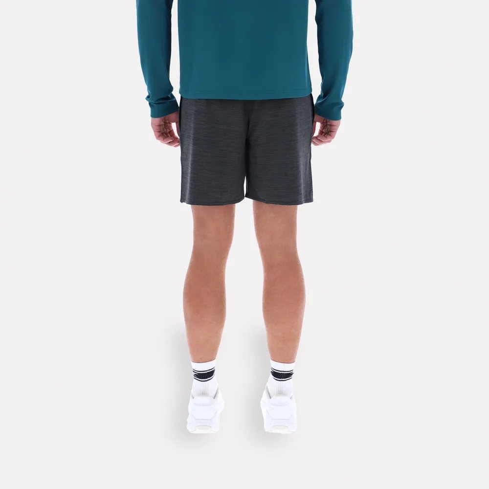 Shorts Training | Id Train Knit Short | Hombre - Imagen 2