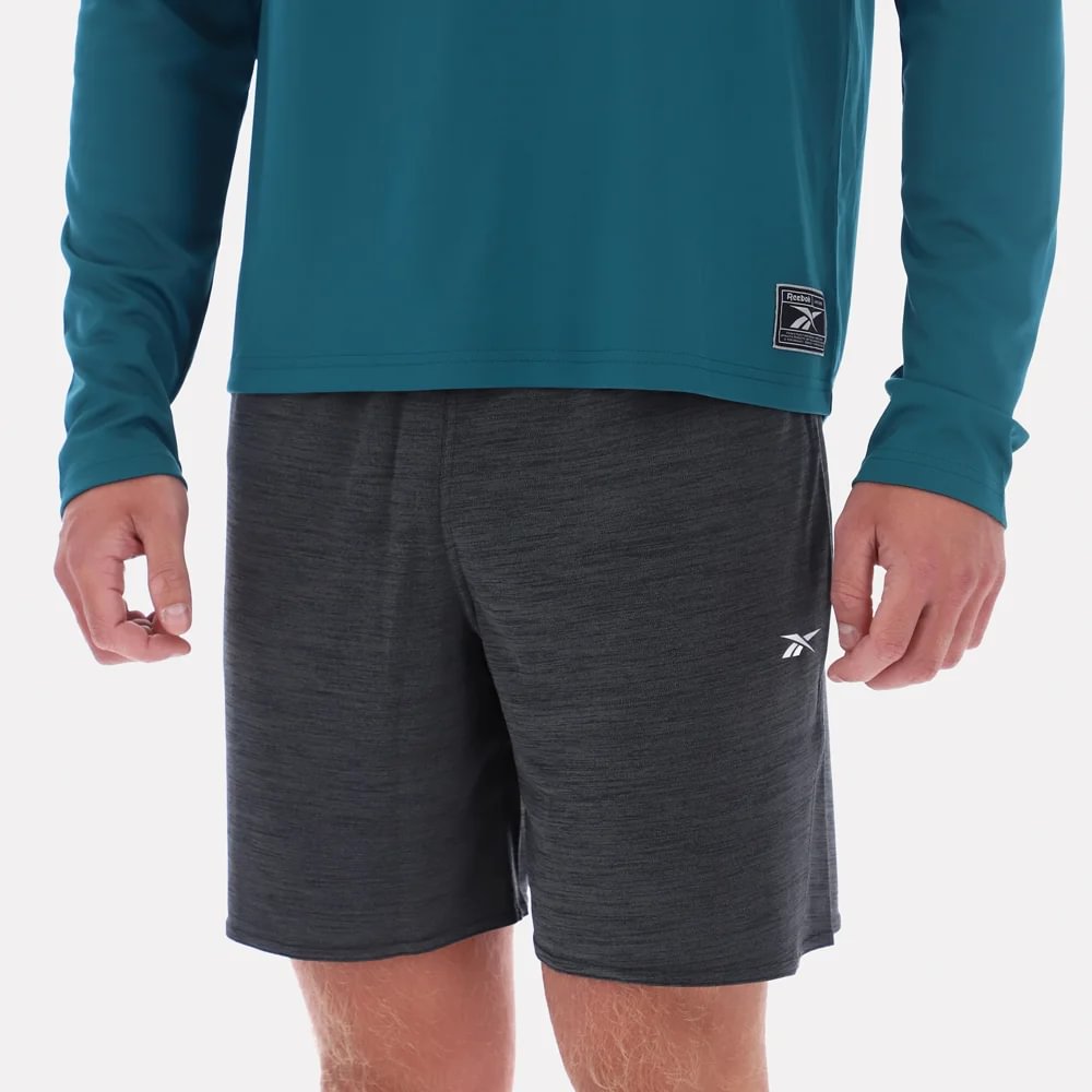 Shorts Training | Id Train Knit Short | Hombre - Imagen 4