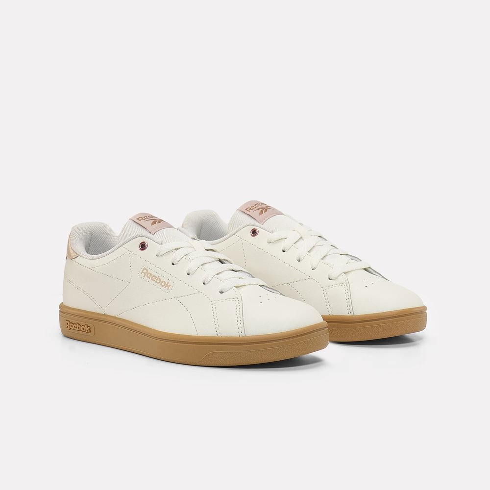Zapatillas Classics | Reebok Court Clean | Mujer 100229908 - Imagen 2