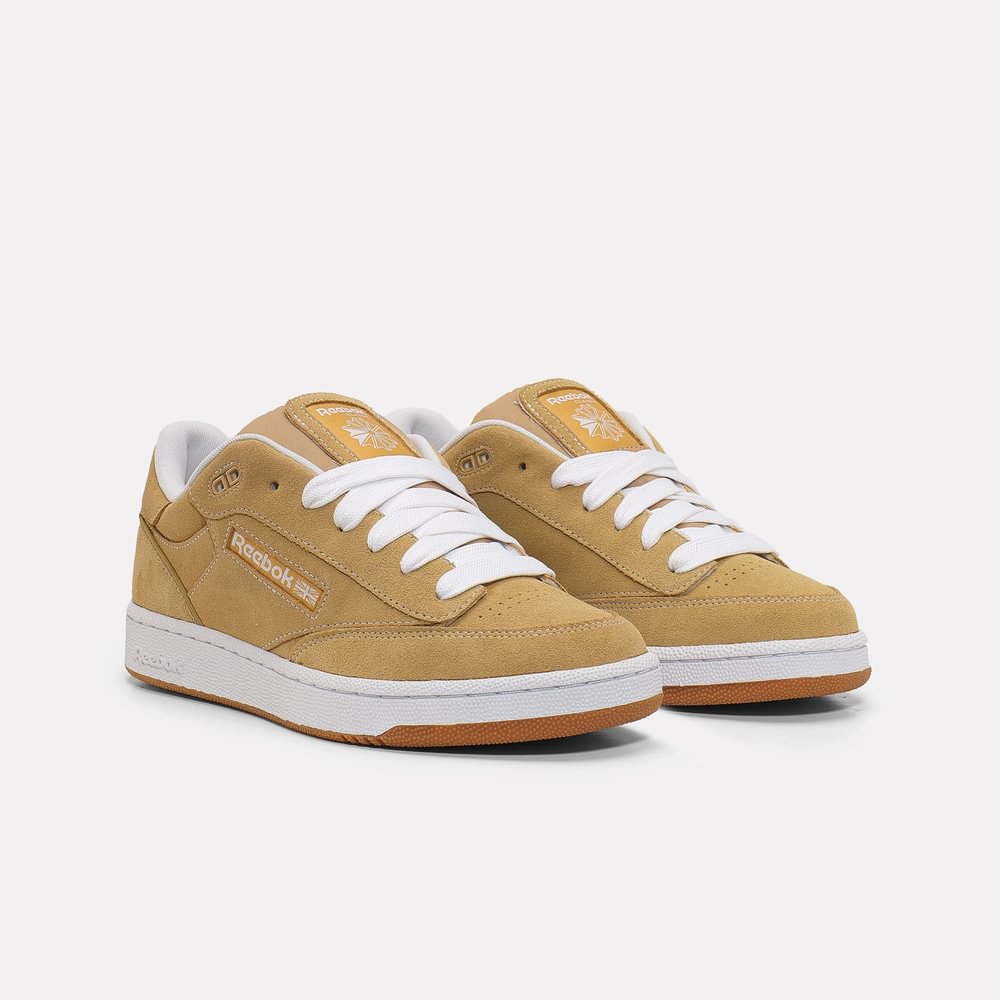 Zapatillas Classics | Club C Bulc Cln | Unisex - Imagen 2