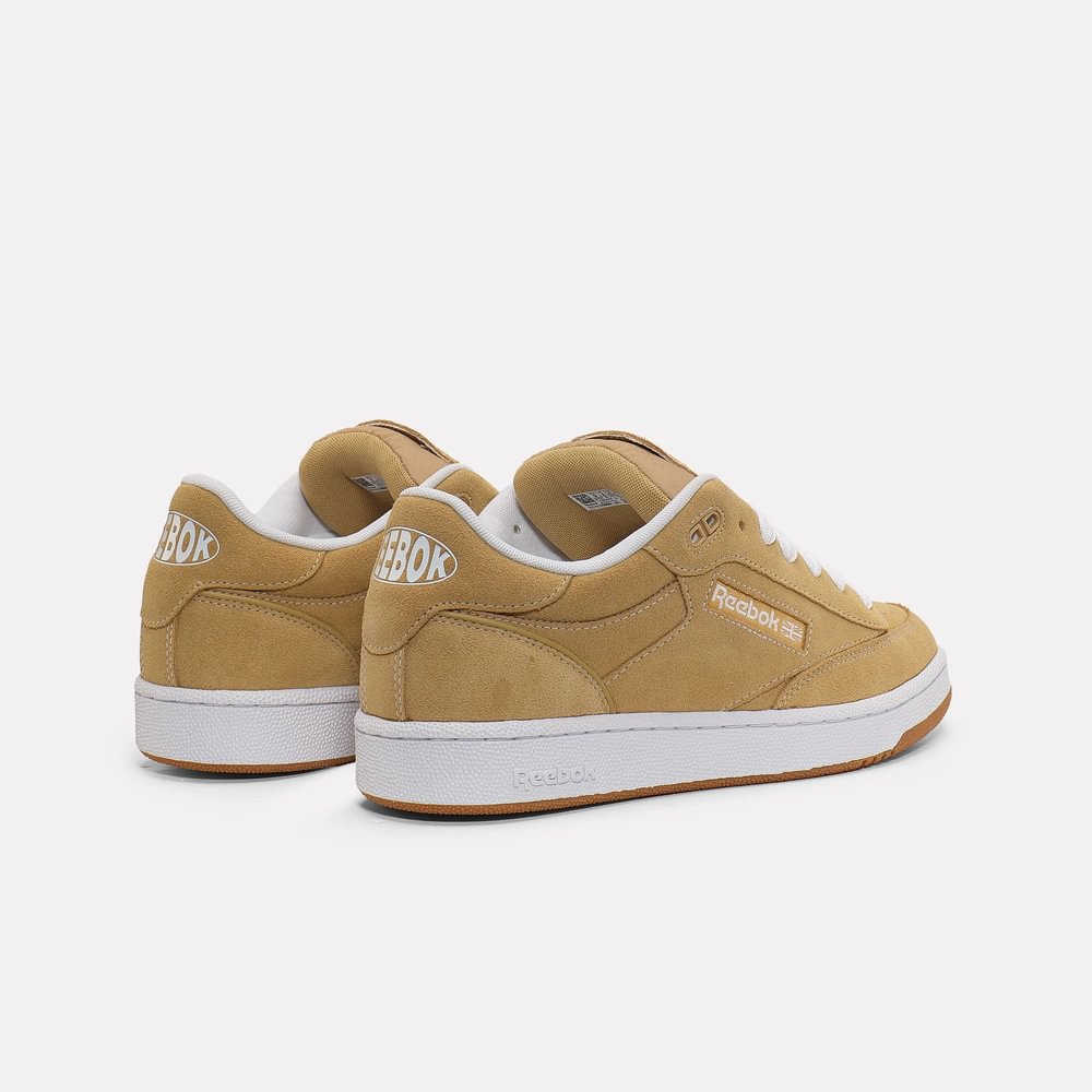 Zapatillas Classics | Club C Bulc Cln | Unisex - Imagen 4