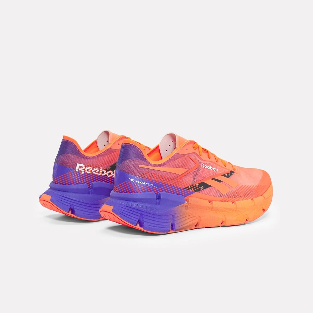 Zapatillas Running | Floatzig X1 | Unisex - Imagen 4