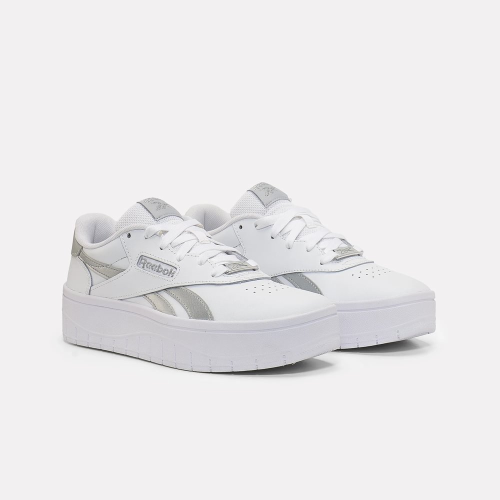 Zapatillas Classics | Reebok Court Advance Surge | Mujer - Imagen 2