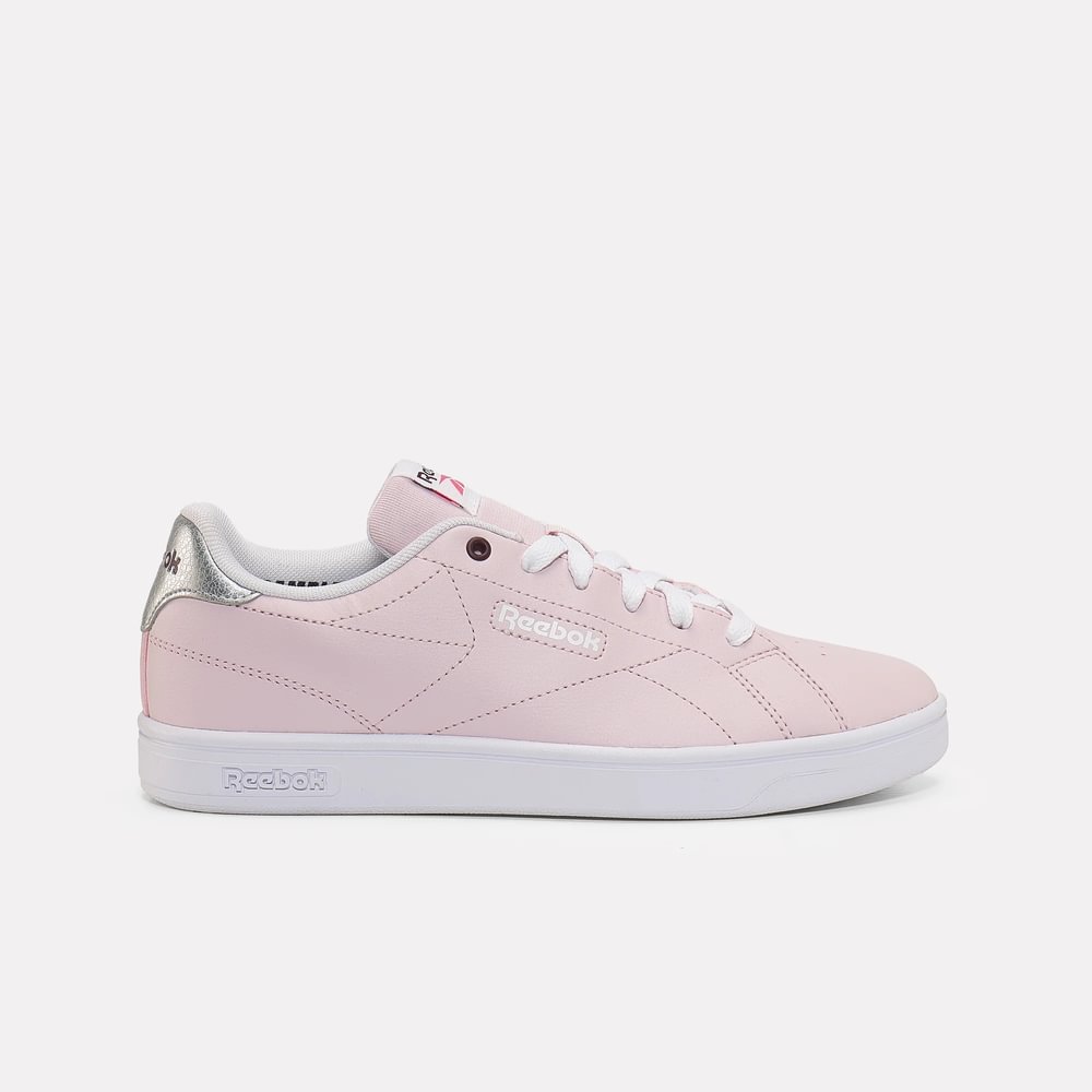 Zapatillas Classics | Reebok Court Clean | Mujer 100229910 - Imagen 1