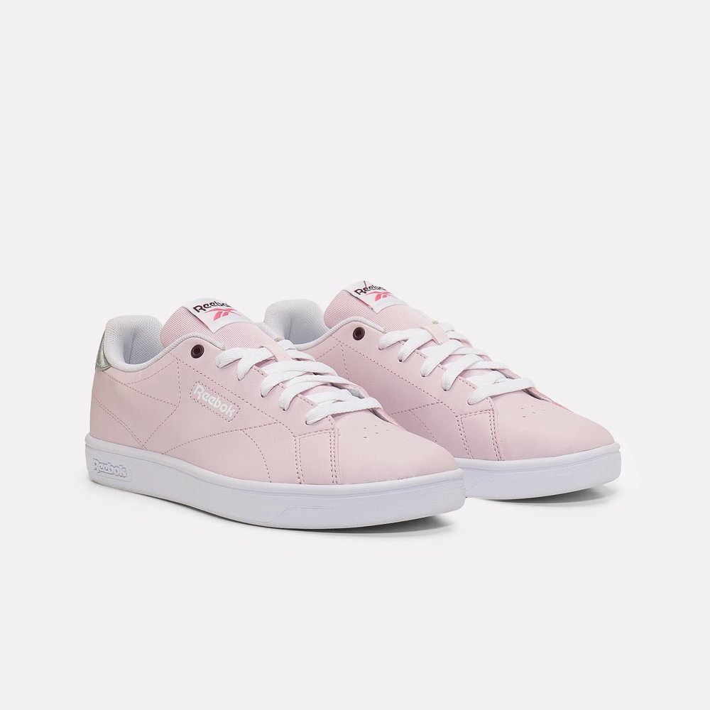 Zapatillas Classics | Reebok Court Clean | Mujer 100229910 - Imagen 2