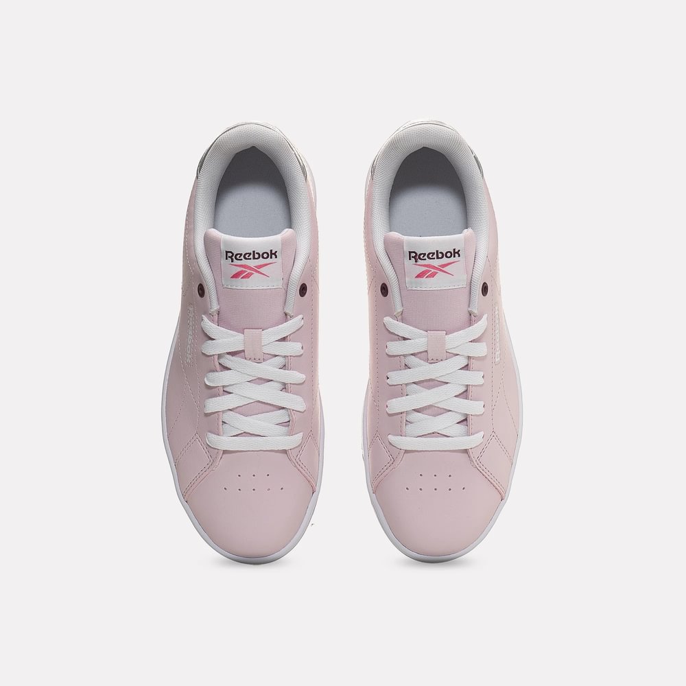 Zapatillas Classics | Reebok Court Clean | Mujer 100229910 - Imagen 3