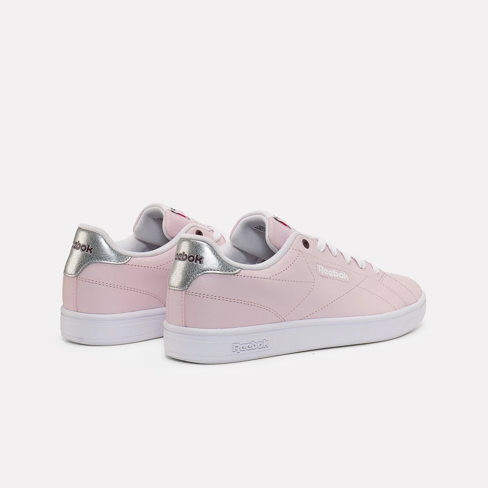 Zapatillas Classics | Reebok Court Clean | Mujer 100229910 - Imagen 4