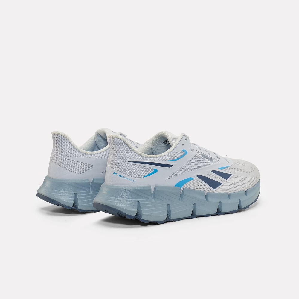 Zapatillas Running | Zig Dynamica 6 | Hombre - Imagen 4