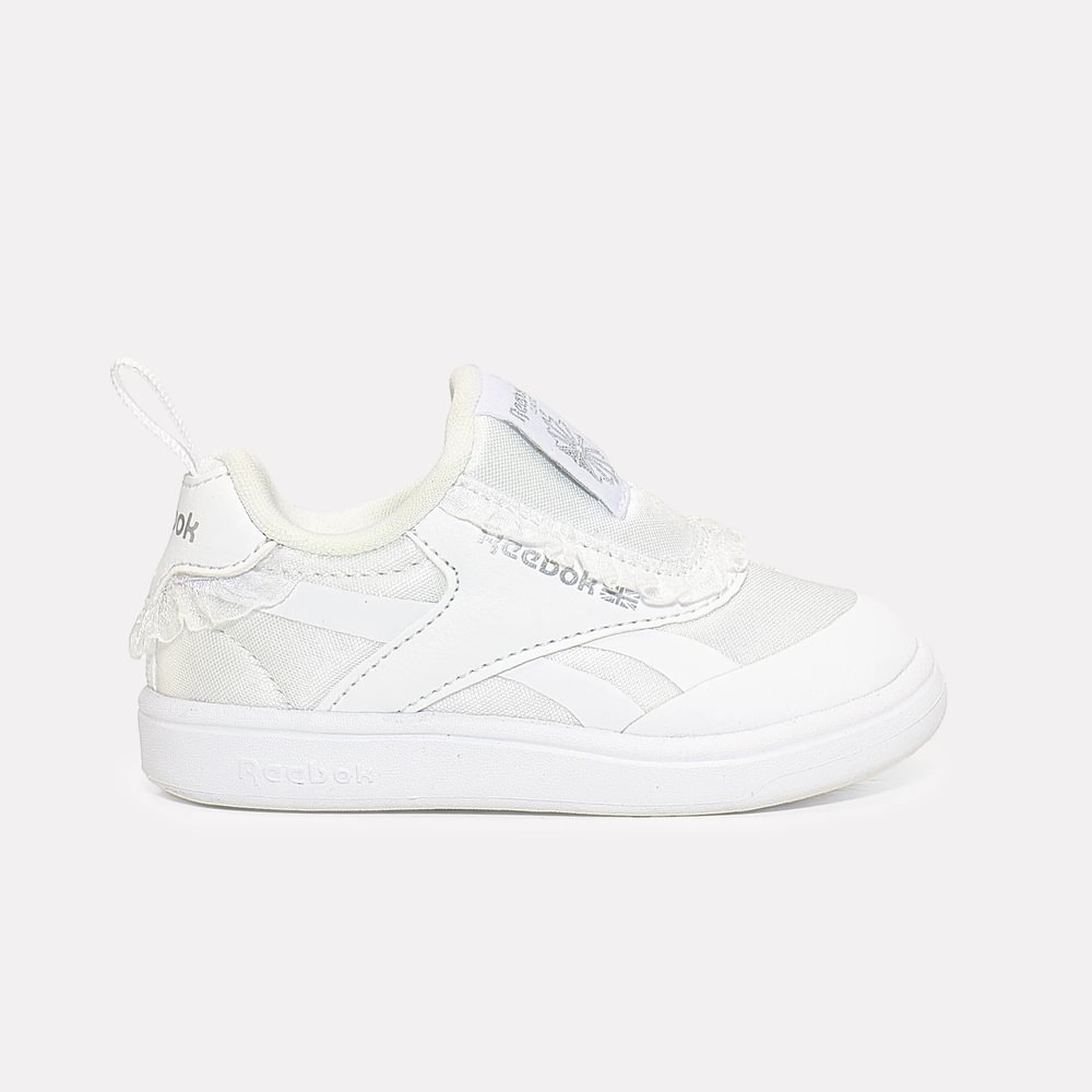 Zapatillas Classics | Club C Revenge Slip-On | Niña