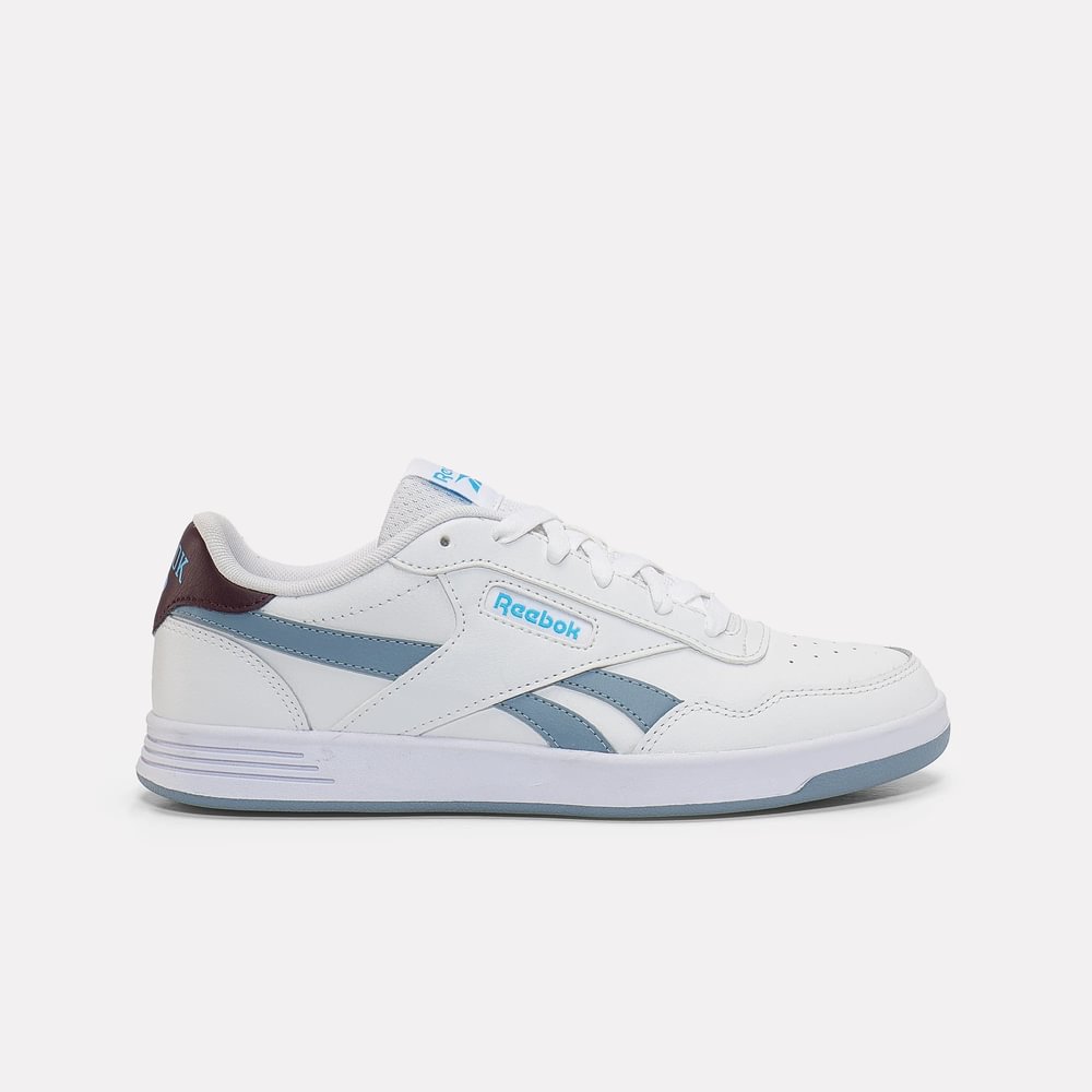 Zapatillas Classics | Reebok Court Advance | Mujer 100229926