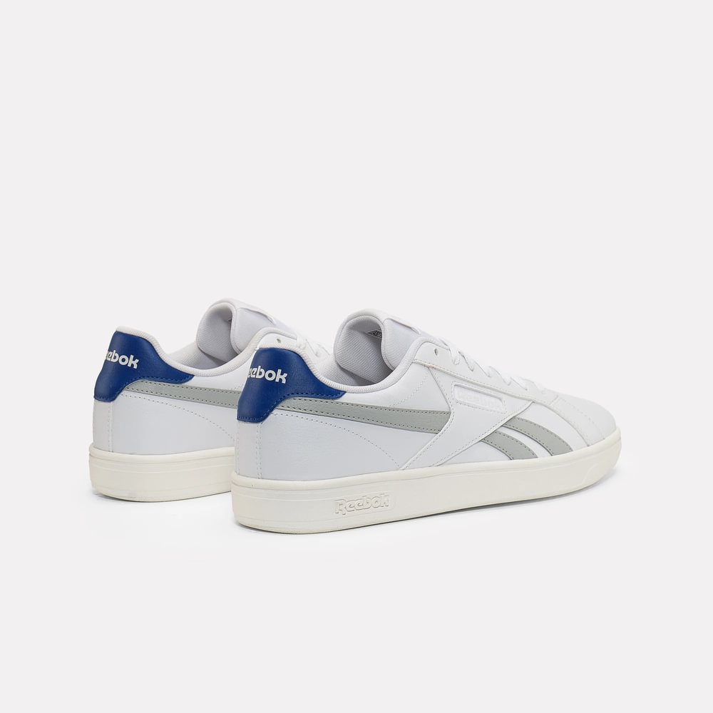 Zapatillas Classics | Reebok Court Retro | Unisex - Imagen 4