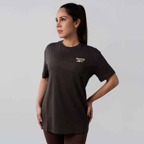 Polo Training | Mantra Graphic Tee | Mujer