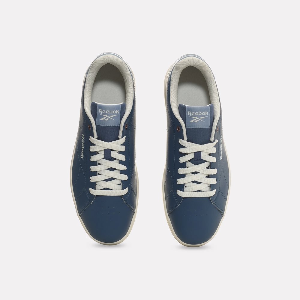 Zapatillas Classics | Reebok Court Clean | Unisex - Imagen 3