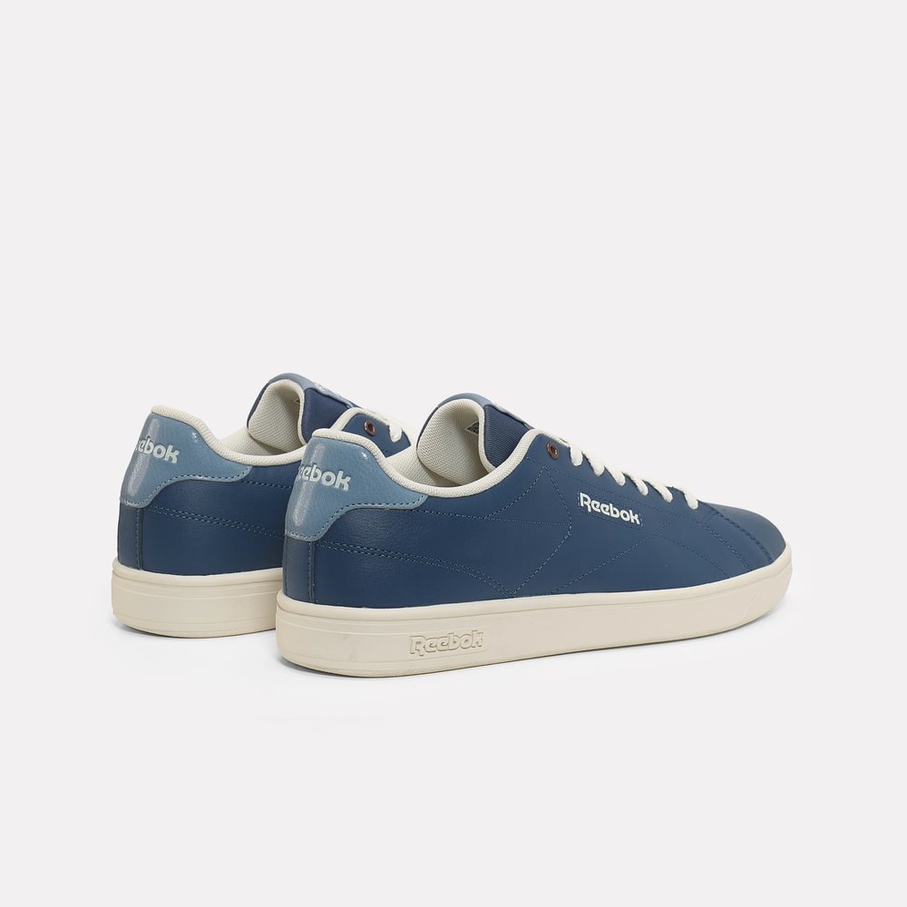 Zapatillas Classics | Reebok Court Clean | Unisex - Imagen 4