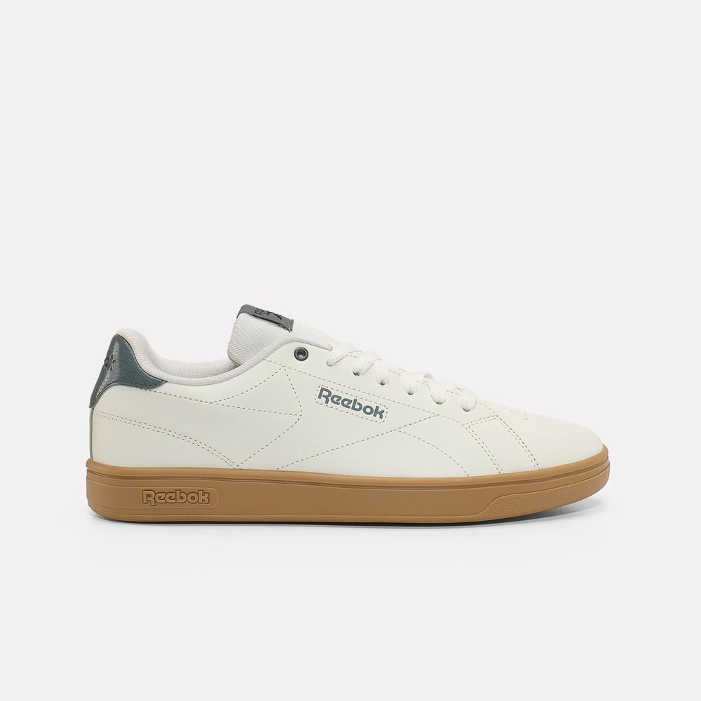 Zapatillas Classics | Reebok Court Clean | Unisex - Imagen 1