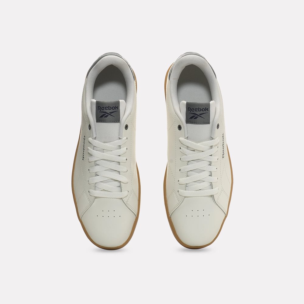 Zapatillas Classics | Reebok Court Clean | Unisex - Imagen 3