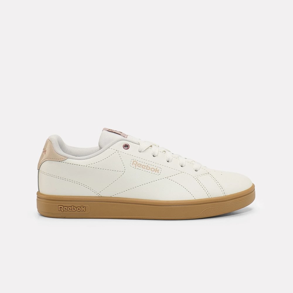 Zapatillas Classics | Reebok Court Clean | Mujer 100229908
